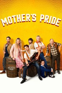 Mother's Pride poster