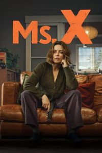 Ms X - Season 1 poster