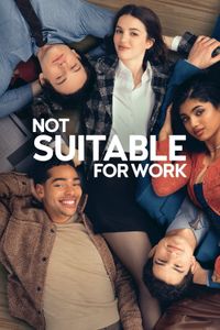 Not Suitable for Work - Season 1 poster