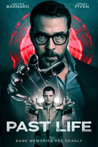 Past Life poster