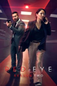 Red Eye - Season 2 poster