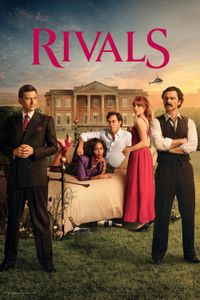 Rivals - Season 2 poster
