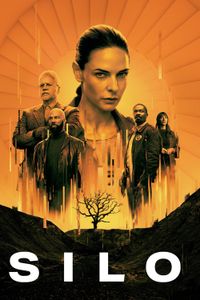 Silo - Season 3 poster