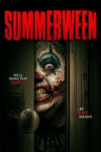 Summerween poster