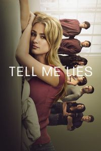 Tell Me Lies - Season 3 poster