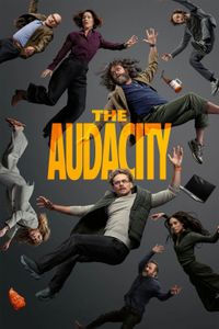 The Audacity - Season 1 poster