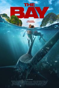 The Bay poster
