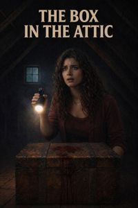 The Box in the Attic poster