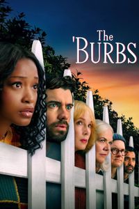 The 'Burbs - Season 1 poster