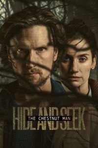 The Chestnut Man - Season 2 poster