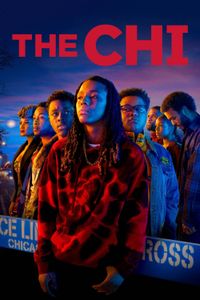 The Chi - Season 8 poster
