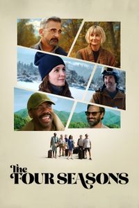 The Four Seasons - Season 2 poster