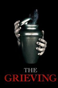 The Grieving poster