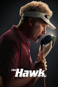 The Hawk - Season 1 poster