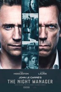 The Night Manager - Season 2 poster