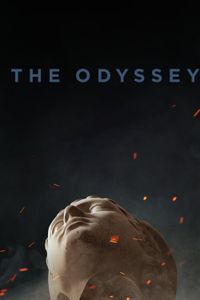 The Odyssey poster