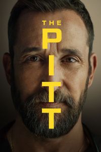 The Pitt - Season 2 poster