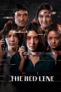 The Red Line poster