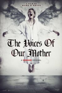 The Voices of Our Mother poster