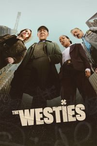 The Westies - Season 1 poster