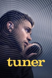 Tuner poster