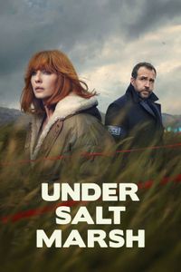 Under Salt Marsh - Season 1 poster