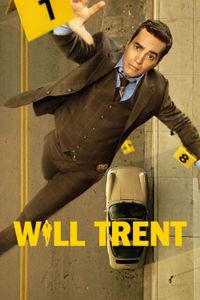 Will Trent - Season 4 poster