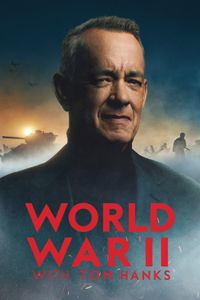 World War II with Tom Hanks - Season 1 poster