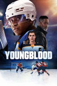 Youngblood poster