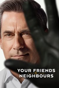Your Friends & Neighbors - Season 2 poster